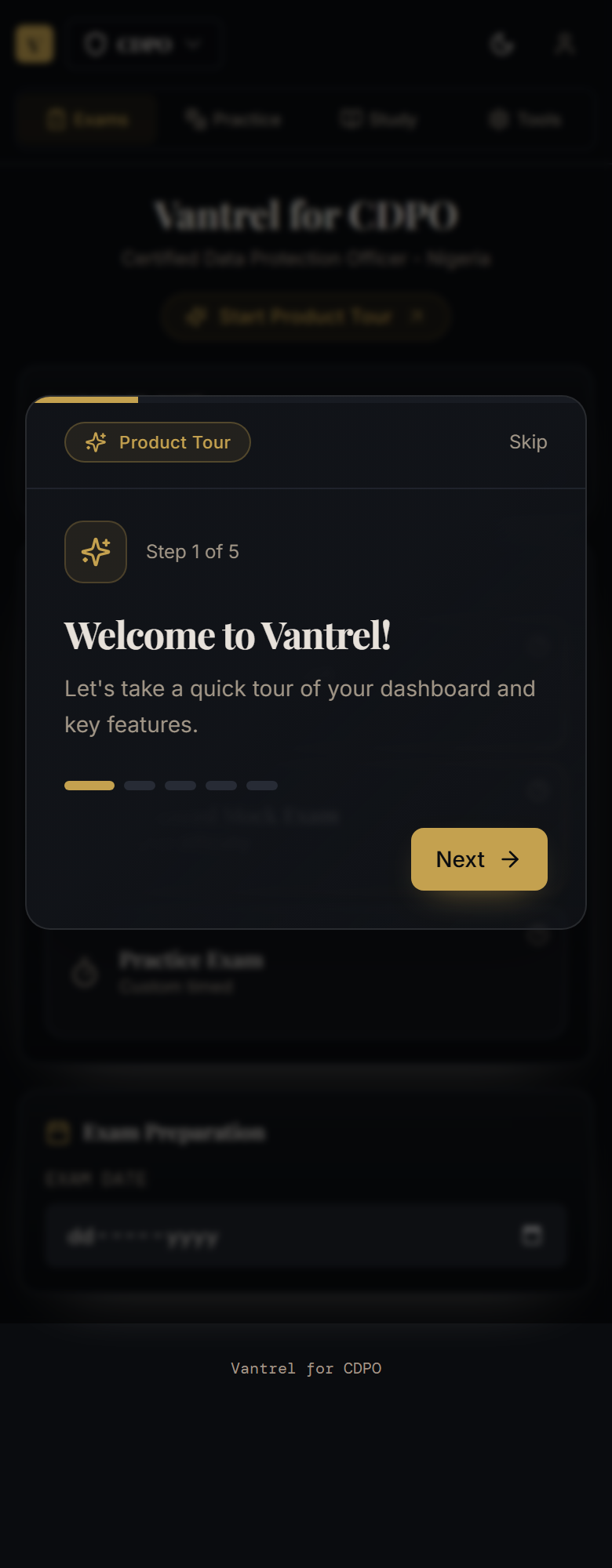 How to Use Vantrel: Complete User Guide